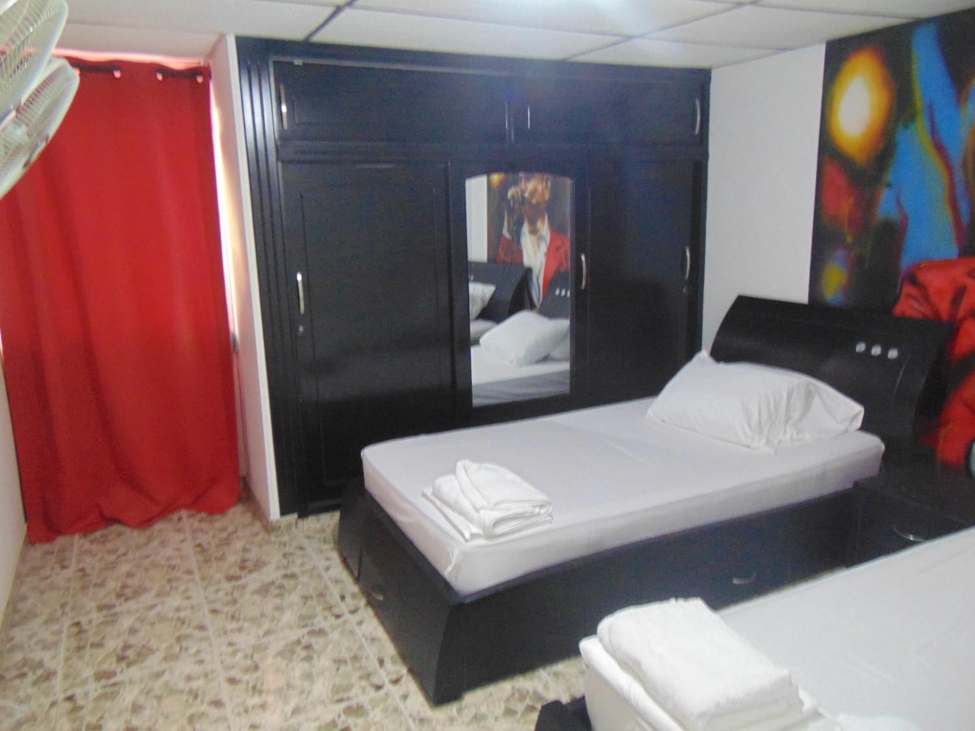 Arena Dorada Hotel Riohacha Exterior photo